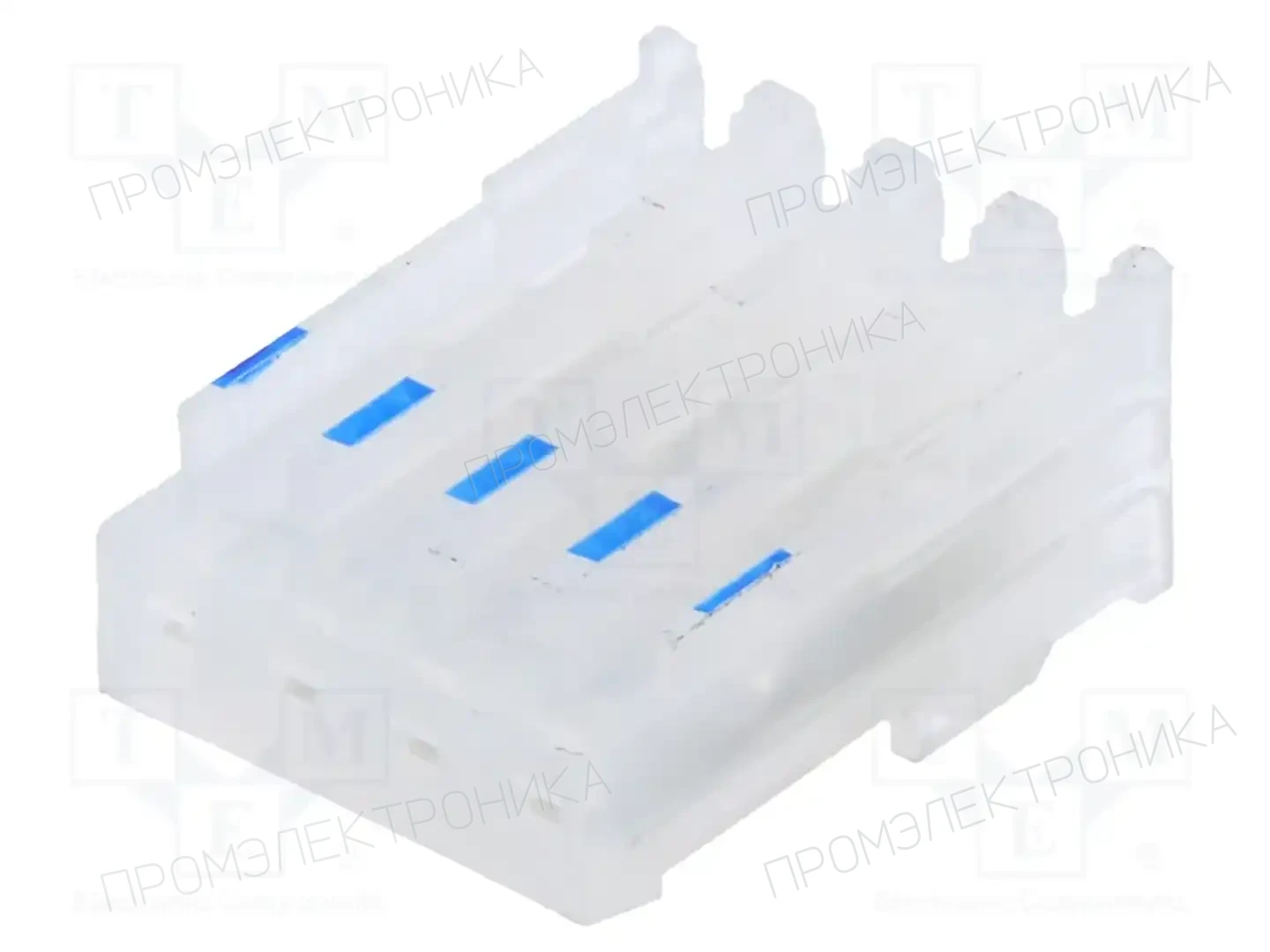 PANCON CE100F26-04-D_E — Разъeмы сигнальные растр 2,54мм