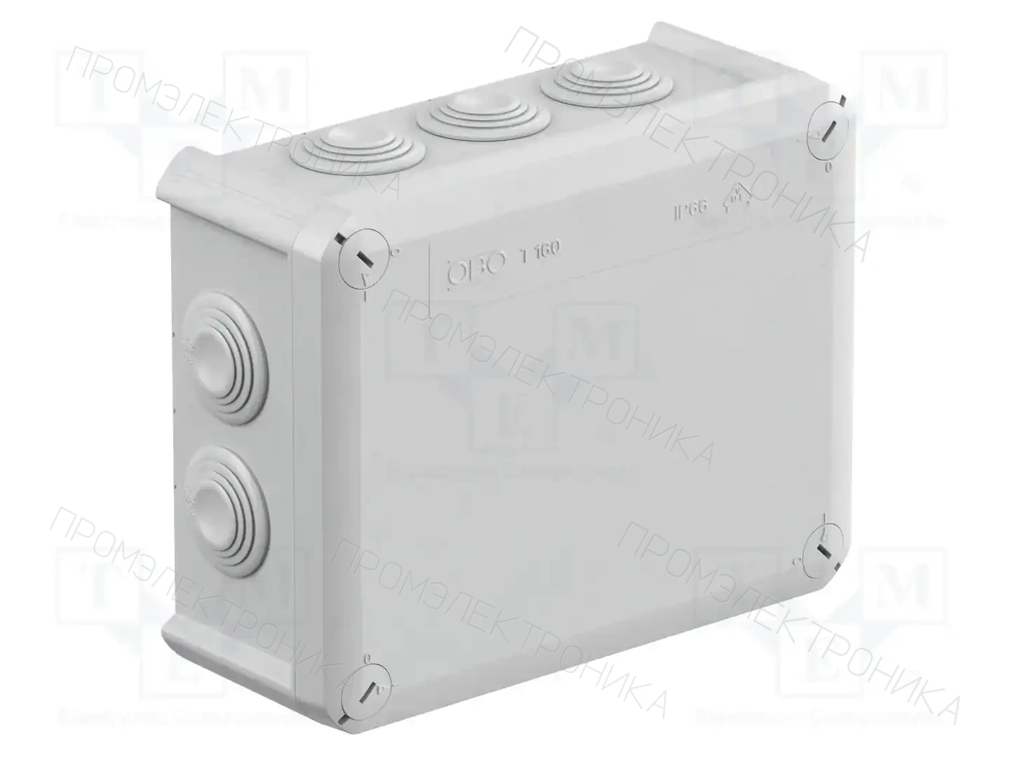 OBO BETTERMANN T 160 M32 — Корпуса для электрооборудования