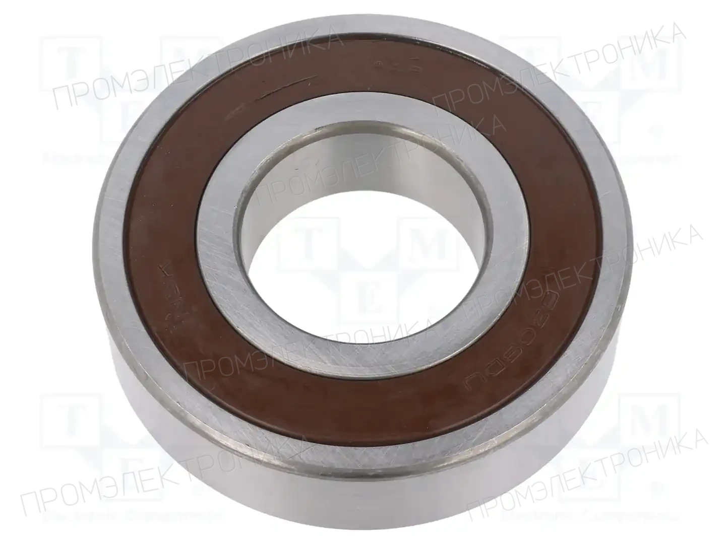 NSK 6309 DDU C3 E NSK — Подшипники качения 6309 DDU C3 E