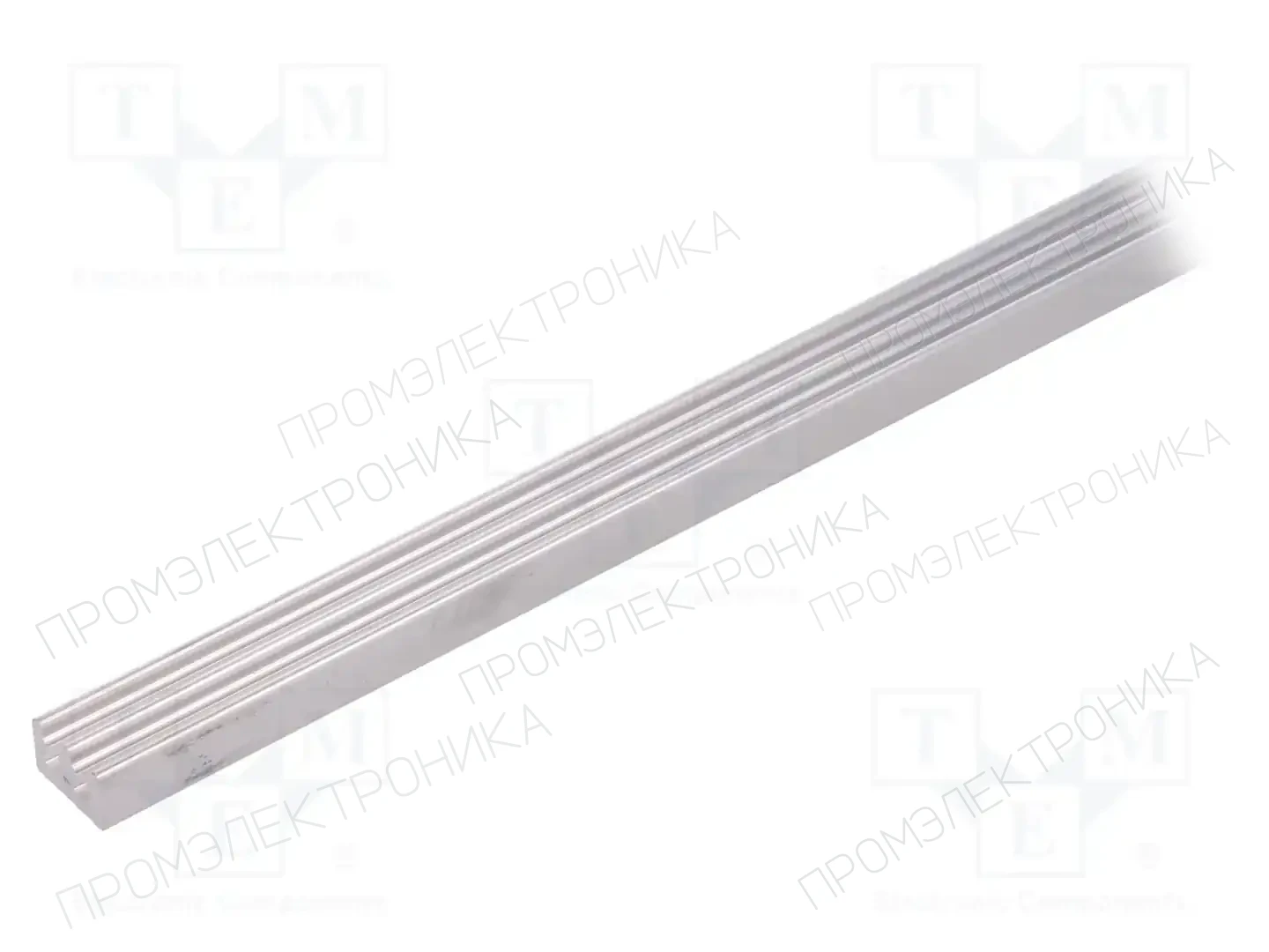 FISCHER ELEKTRONIK SK 646 1000 SA — Радиаторы