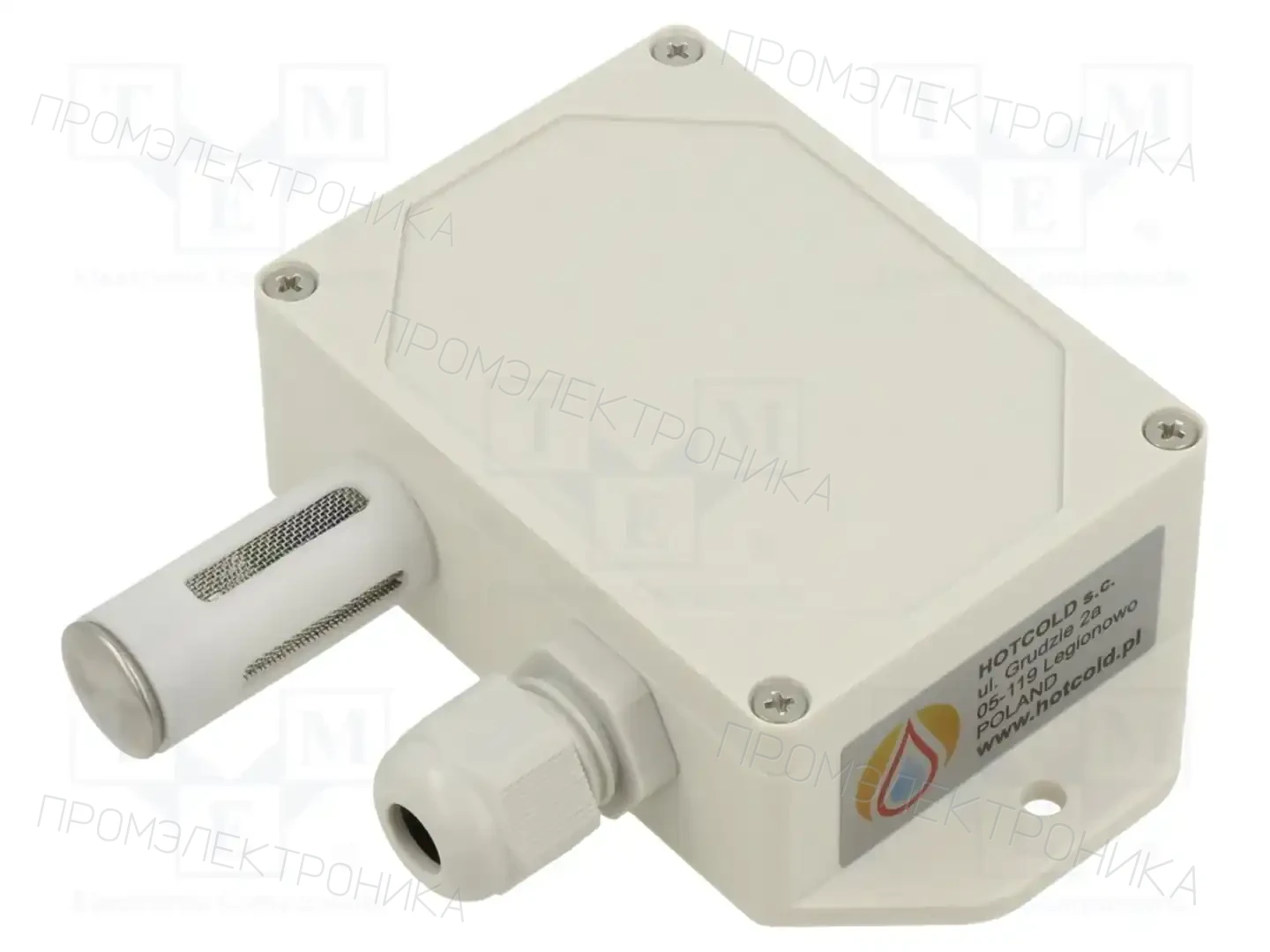 HOTCOLD HCRH-21KA/I — Датчики влажности