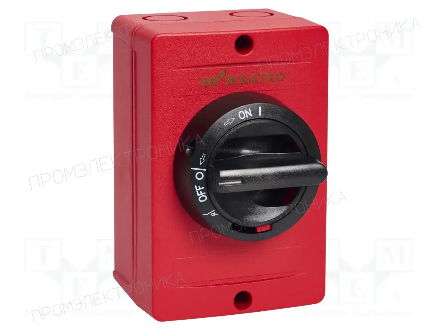 KATKO KEA 316 FR A2 — Разъединители