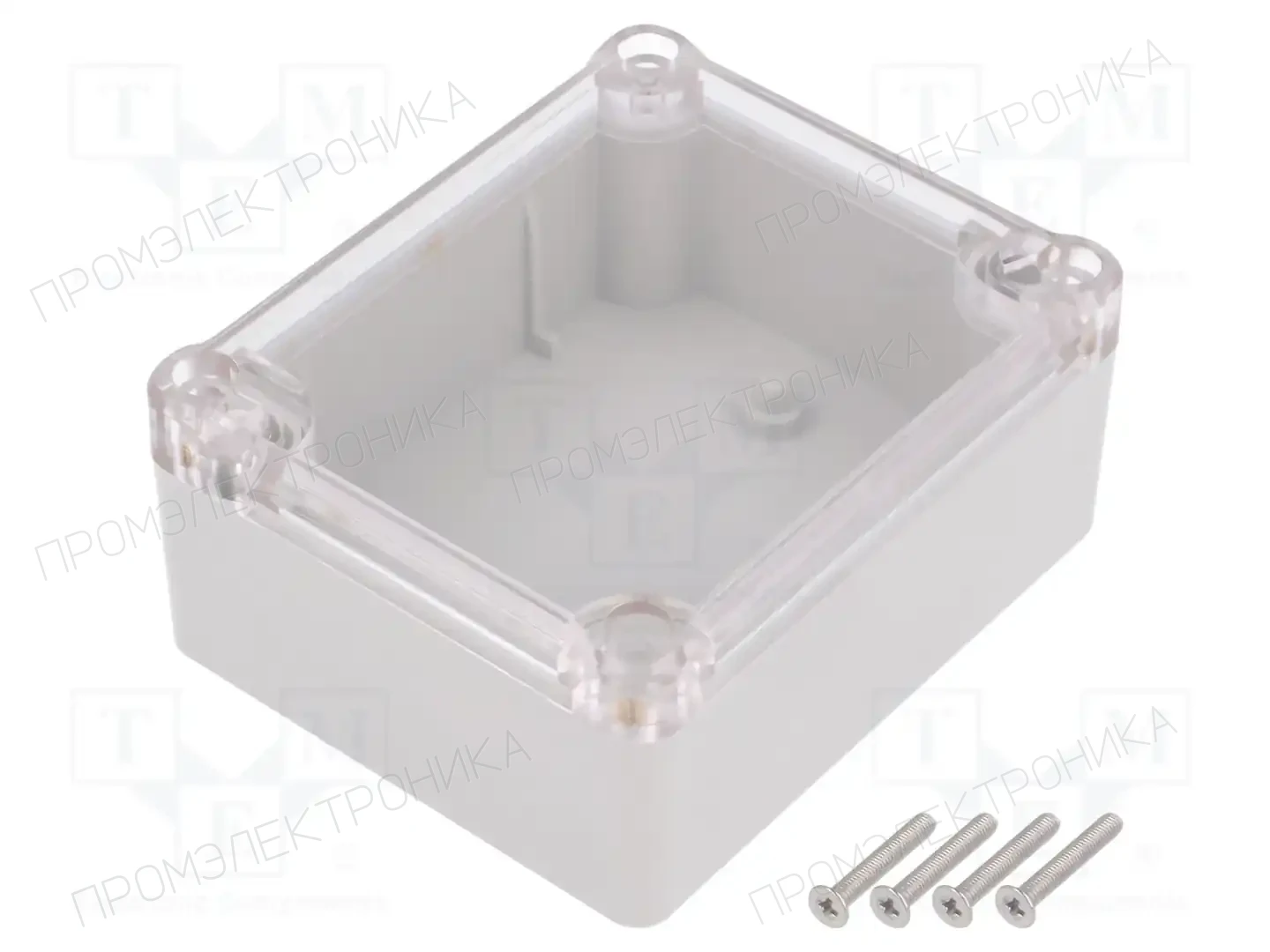 KRADEX Z54JPH TM-ABS — Корпуса универсальные