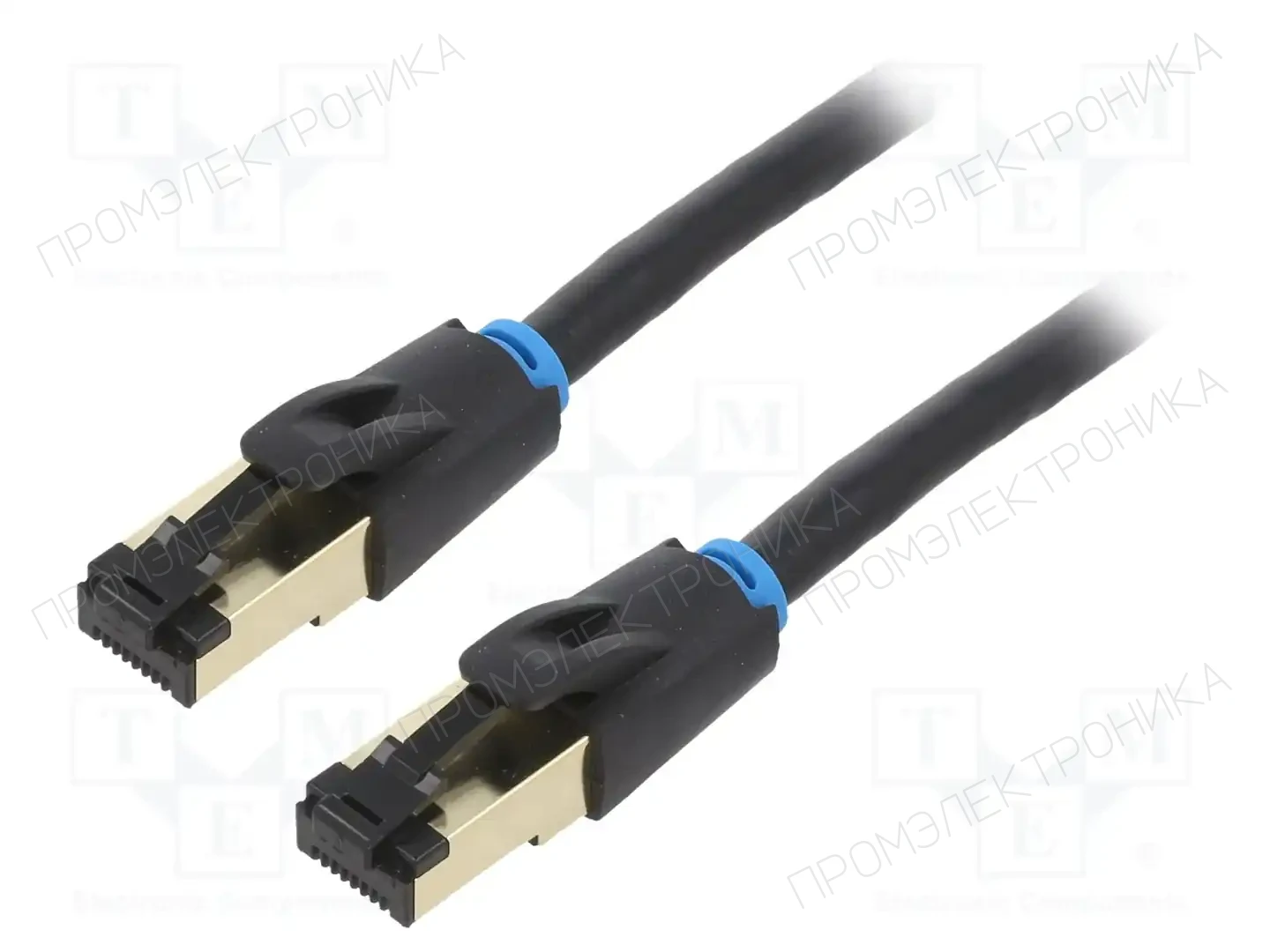VENTION IKABD — Кабели и адаптеры RJ45