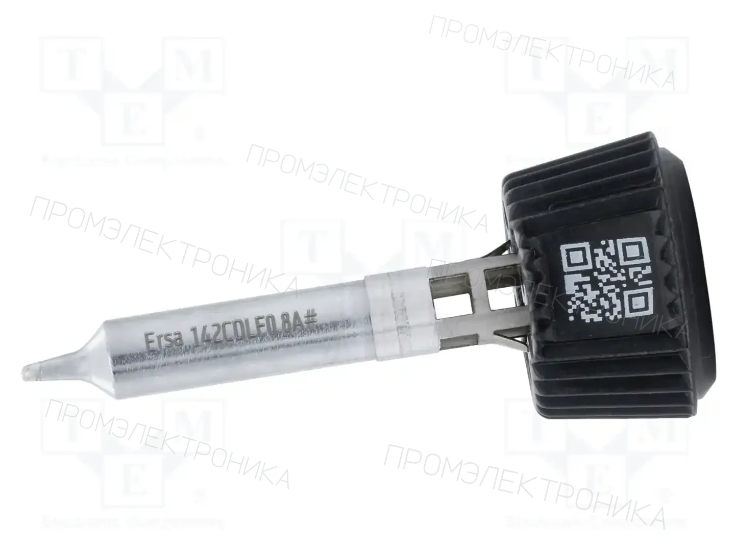 ERSA 0142CDLF08A/SB — Жала паяльников