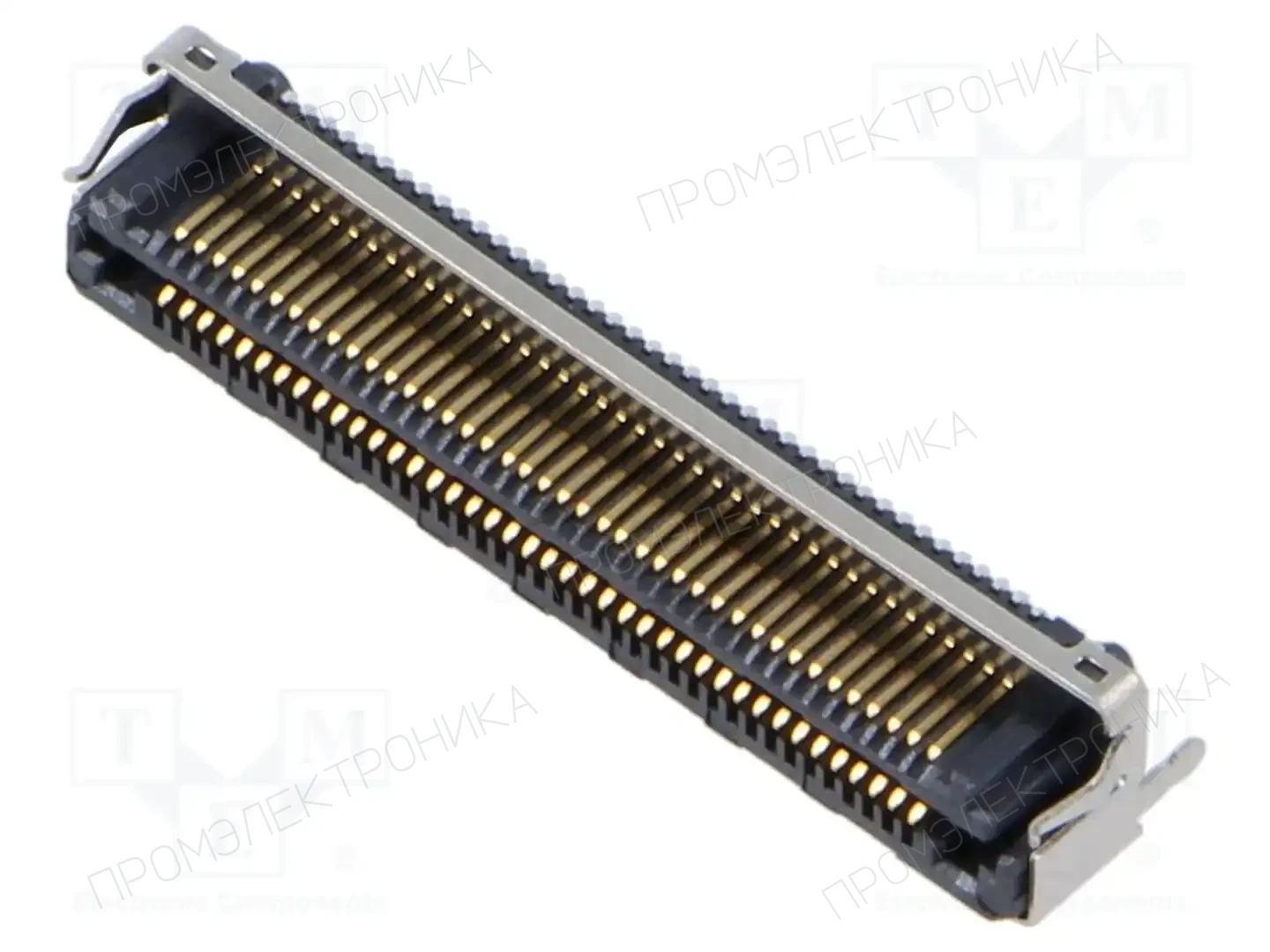 SAMTEC LSHM-140-02.5-L-DV-A-S-K-TR — Разъeмы пластина - пластина