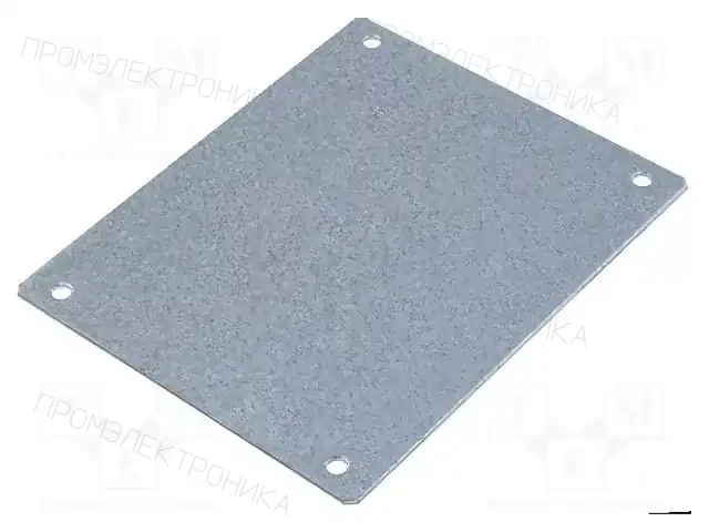 FIBOX TM 1216 — Корпуса - монтажные платы