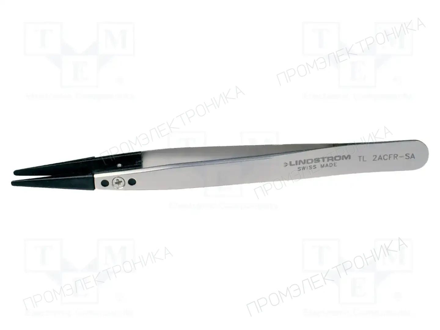 LINDSTRÖM TL 2ACFR-SA — Пинцеты универсальные