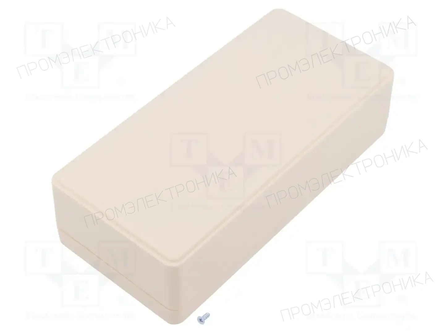 SUPERTRONIC PP002M-S — Корпуса универсальные