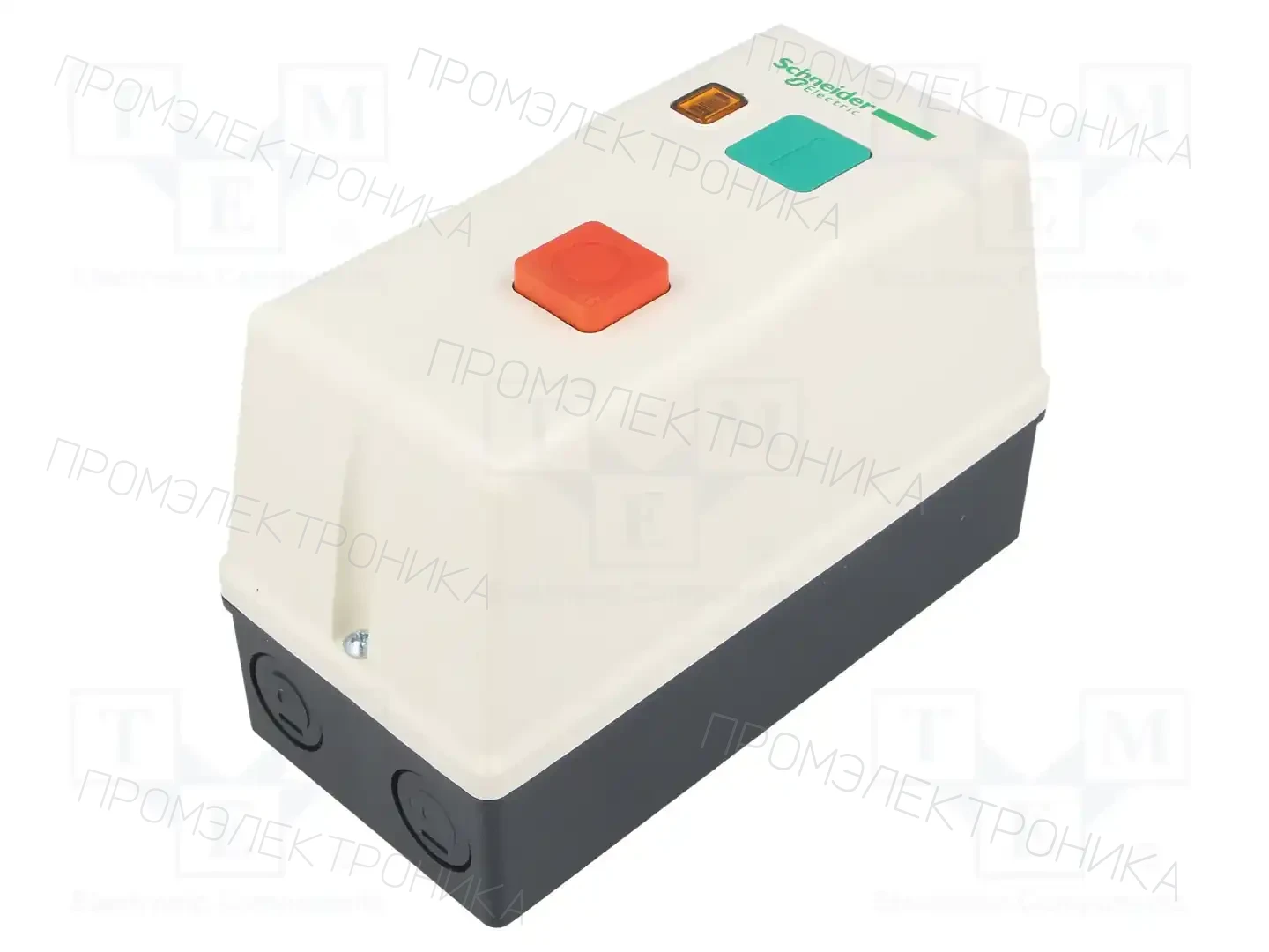 SCHNEIDER ELECTRIC LE1M35N712 — Стартеры