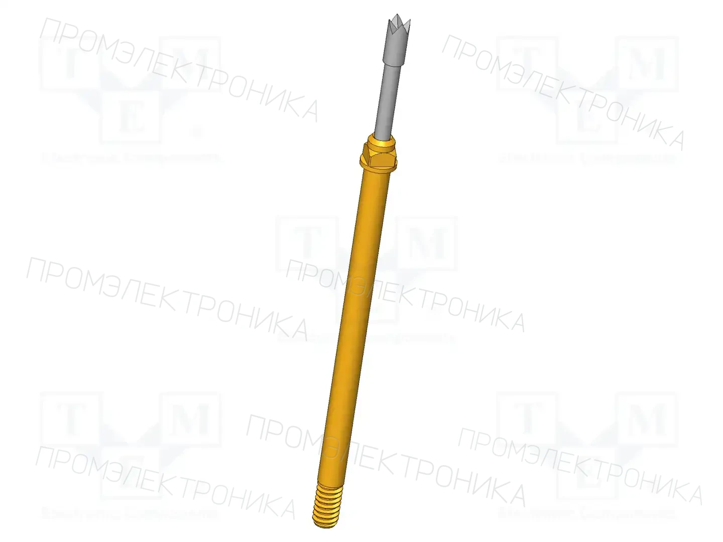 INGUN GKS-112 204 130 R 0602 M — Измерительные щупы