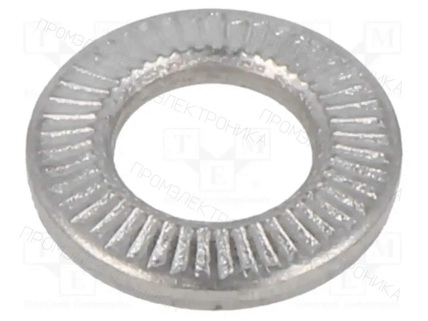 BOSSARD 3650527 — Шайбы