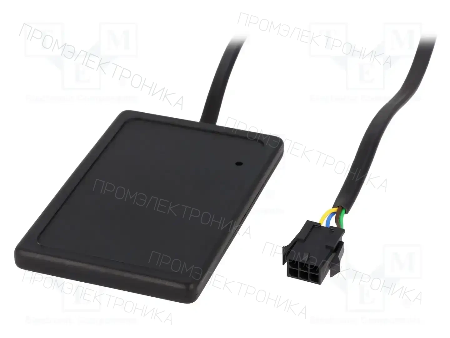 NETRONIX PLA-UDK — Модули и считыватели RFID