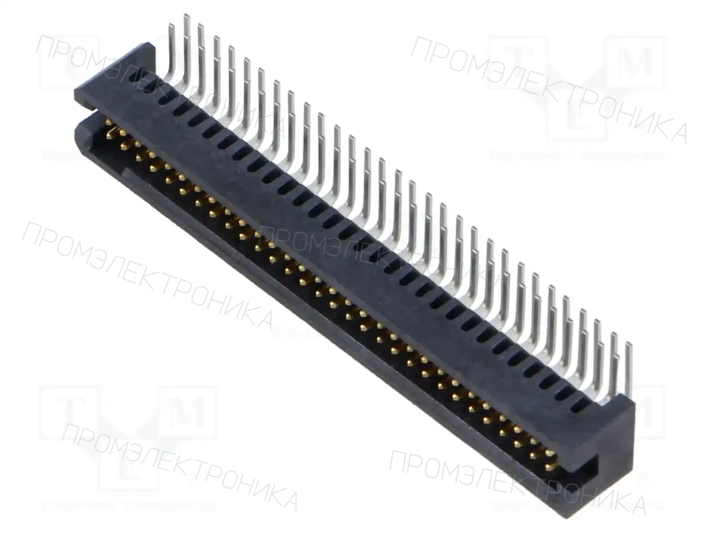 SAMTEC TFM-130-01-S-D-RA — Разъeмы пластина - пластина