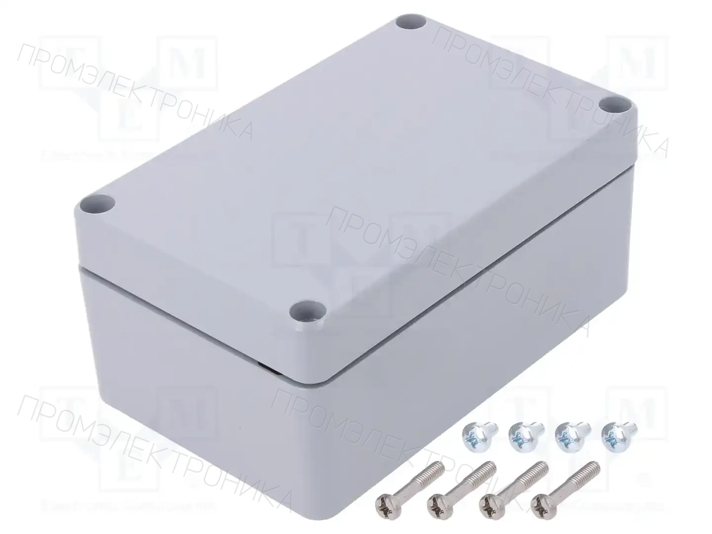 FIBOX 7811150 — Корпуса универсальные