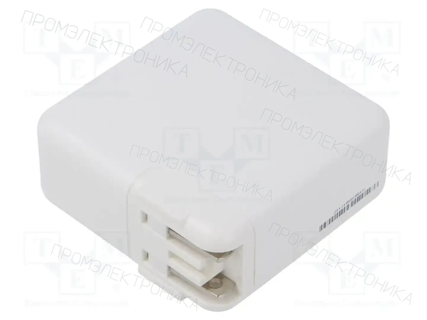 SUNNY SYS1621-PD60W — Штекерные блоки питания
