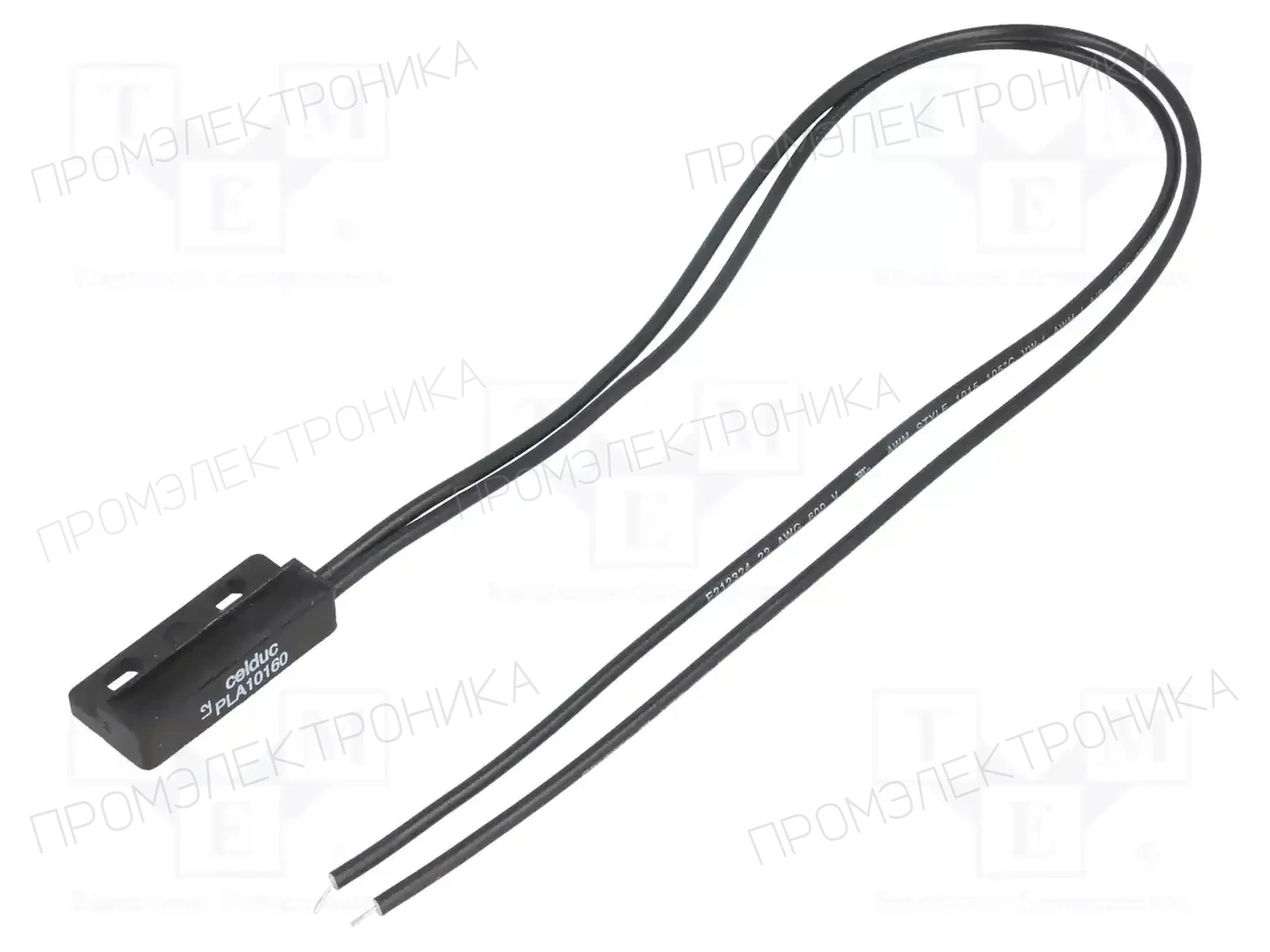 CELDUC PLA10160 — Контактроны