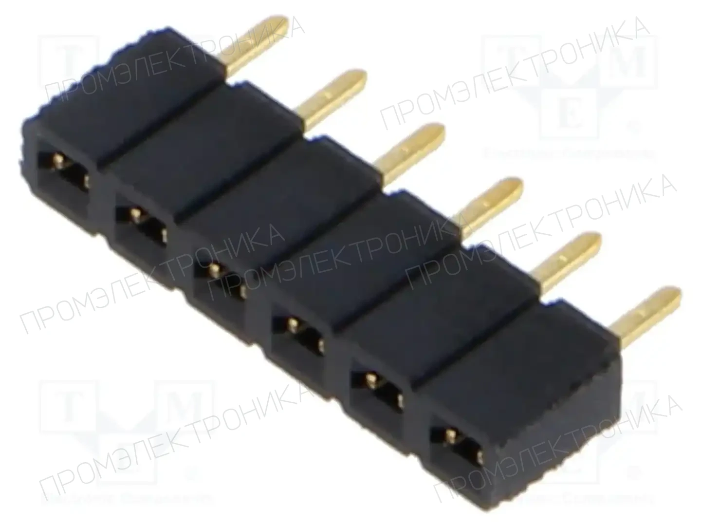 SAMTEC SLW-106-01-G-S — Разъeмы пластина - пластина
