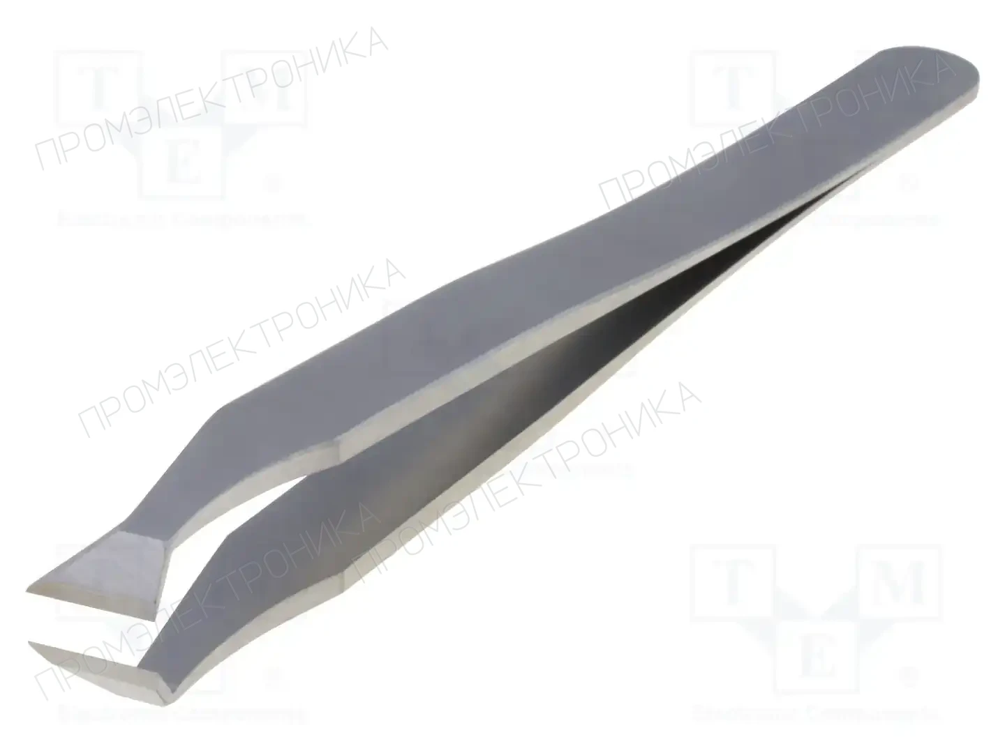 IDEAL-TEK 15AGW.C — Пинцеты прецизионные