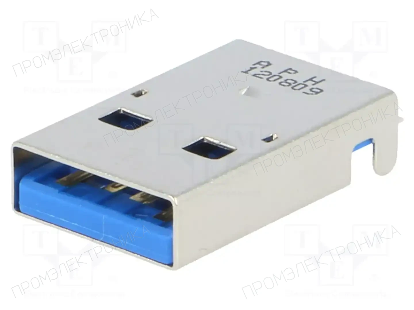 AMPHENOL COMMUNICATIONS SOLUTIONS GSB316441CEU — Разъeмы USB и IEEE1394