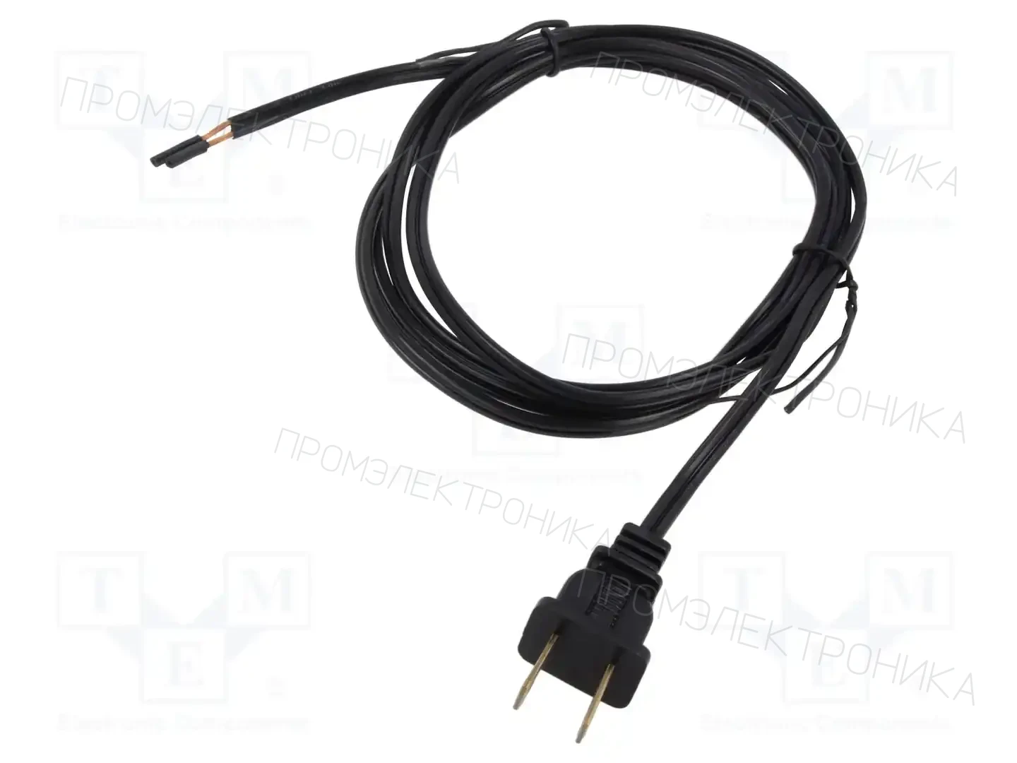 Qualtek Electronics 221001-01 — Кабели питания компьютерные и универс