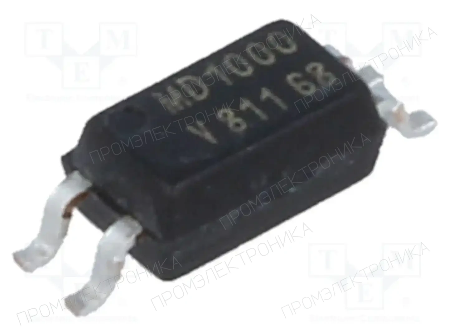 VISHAY TCMD1000 — Оптроны – аналоговый выход