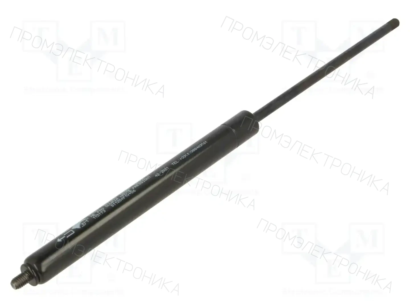 PNEUMAT ST 120 100N V D6 — Аксессуары для пневматики