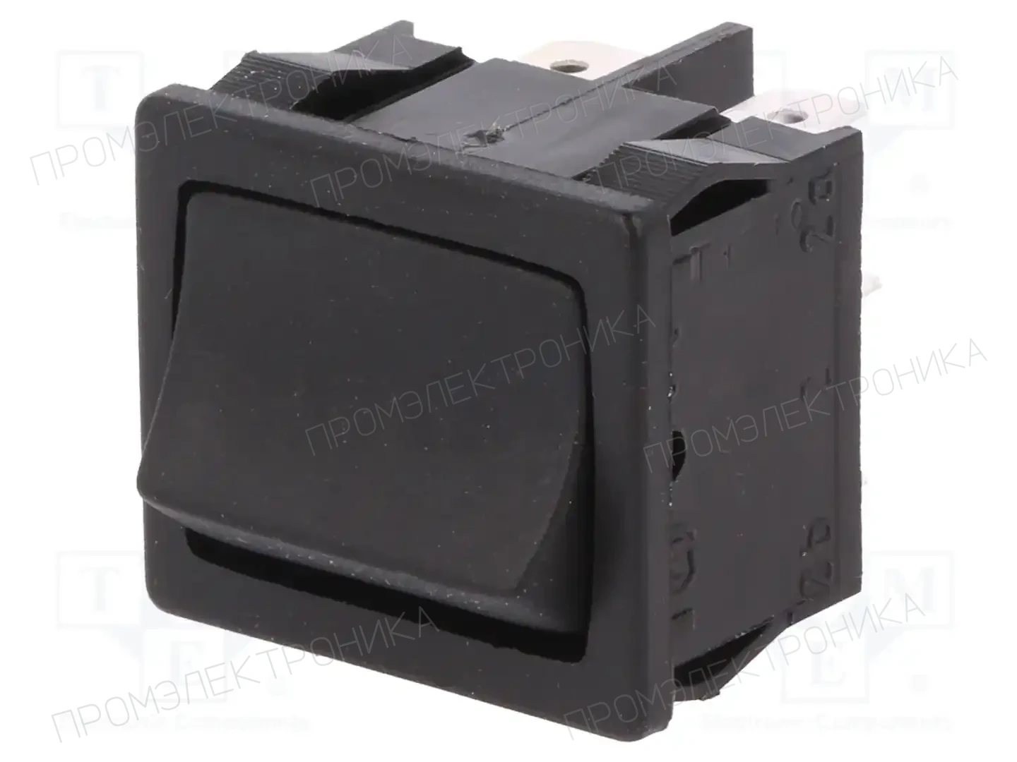 Marquardt 1809.1102 — Переключатели типа Rocker