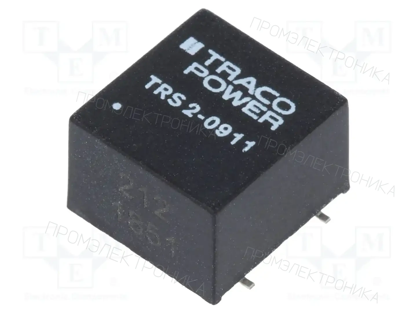 TRACO POWER TRS 2-0911 — Преобразователи DC/DC