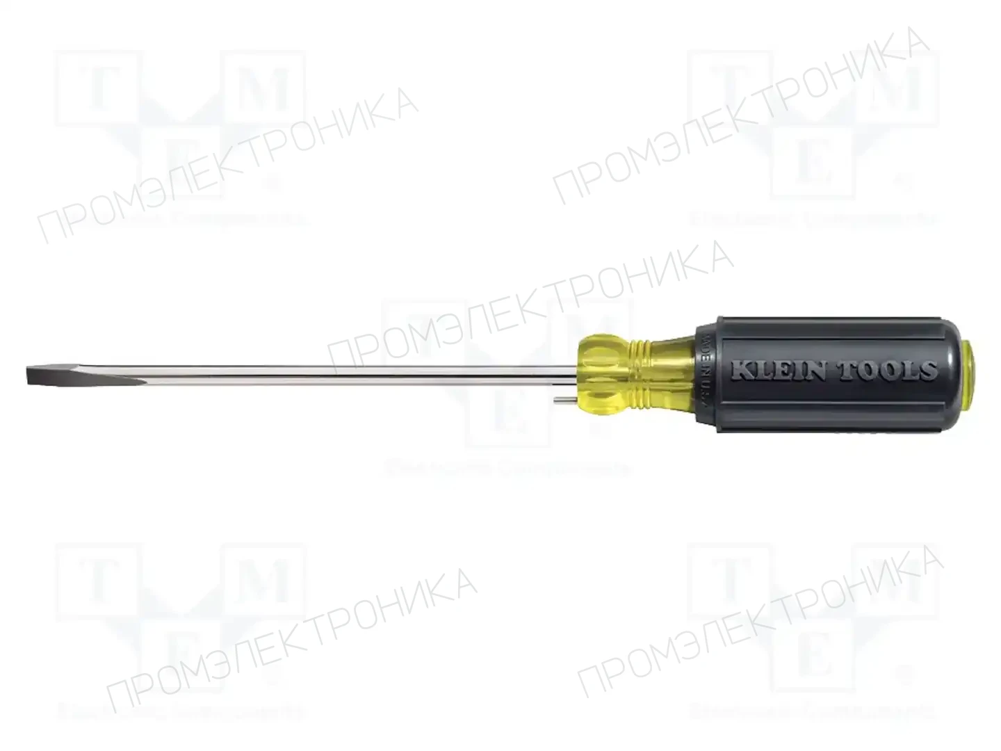 Klein Tools 605-4B — Стандартные отвёртки