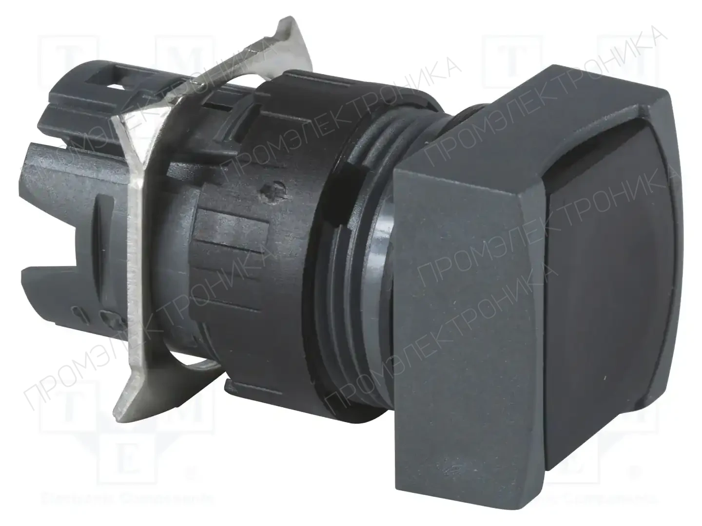 SCHNEIDER ELECTRIC ZB6CA2 — Переключатели панельные стандартные 16мм