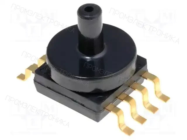 NXP (FREESCALE) MPXA6115AC6U — Датчики давления