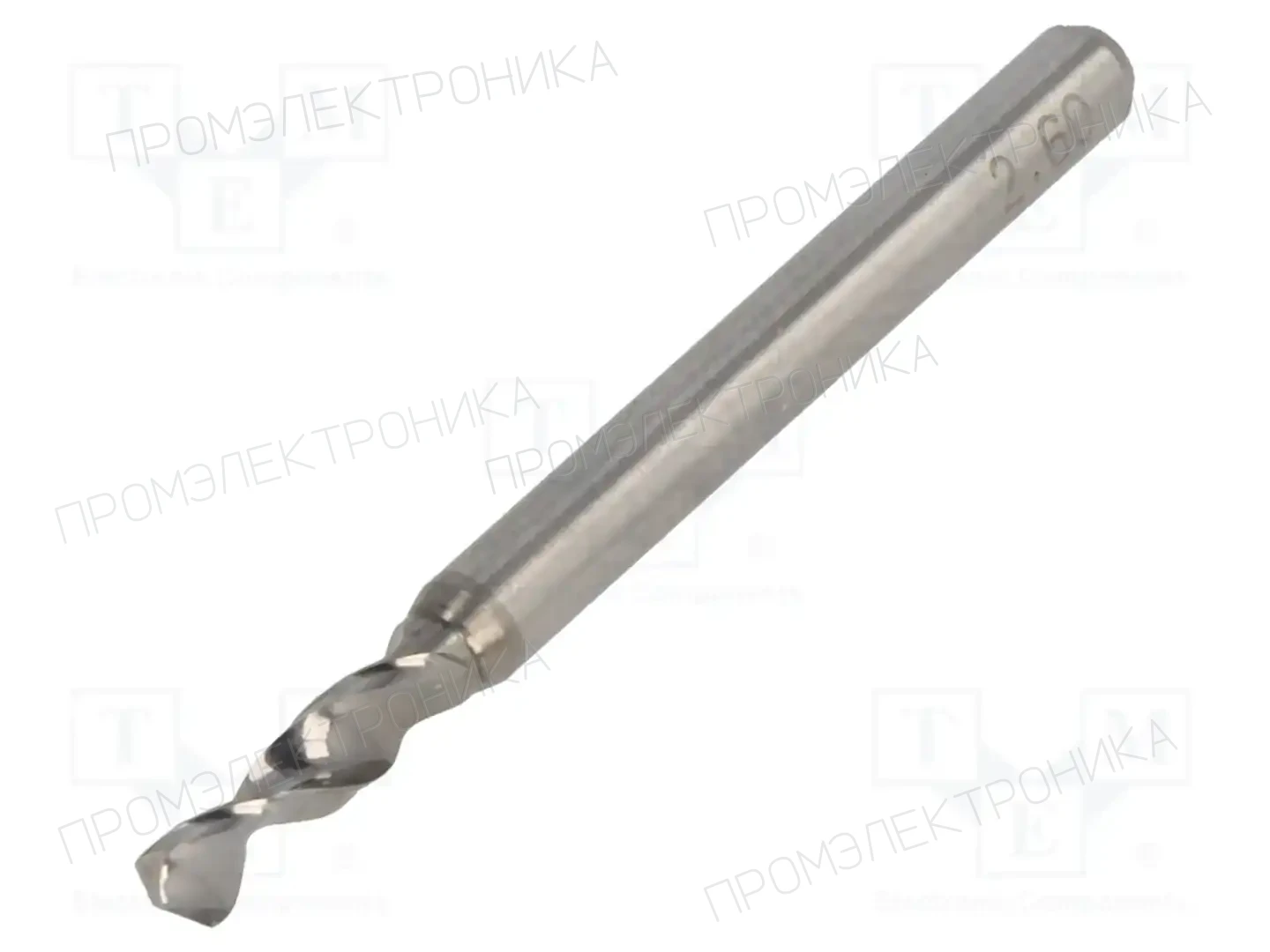 KEMMER PRAEZISION SM 32 M 2600 105 — Сверла прочие