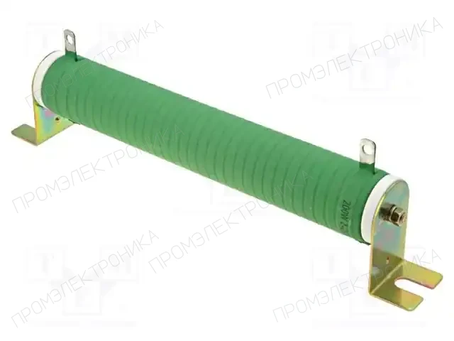SR PASSIVES R200W-2R2 — Резисторы мощности