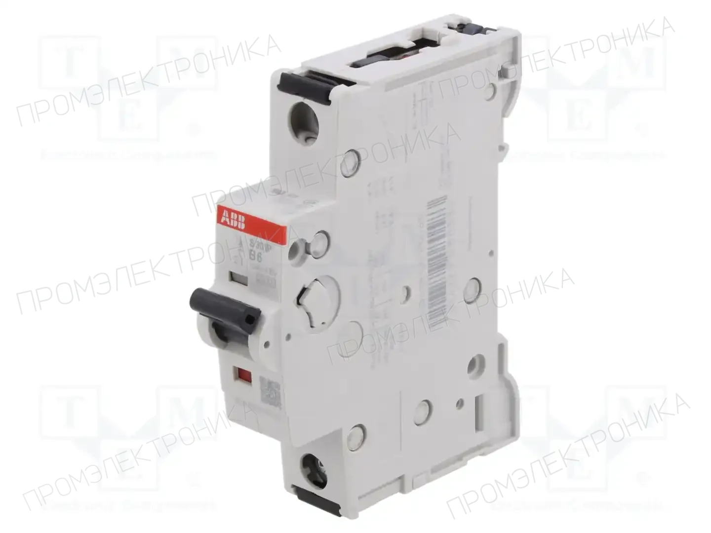 ABB 2CDS381001R0065 — Выключатели максимального тока