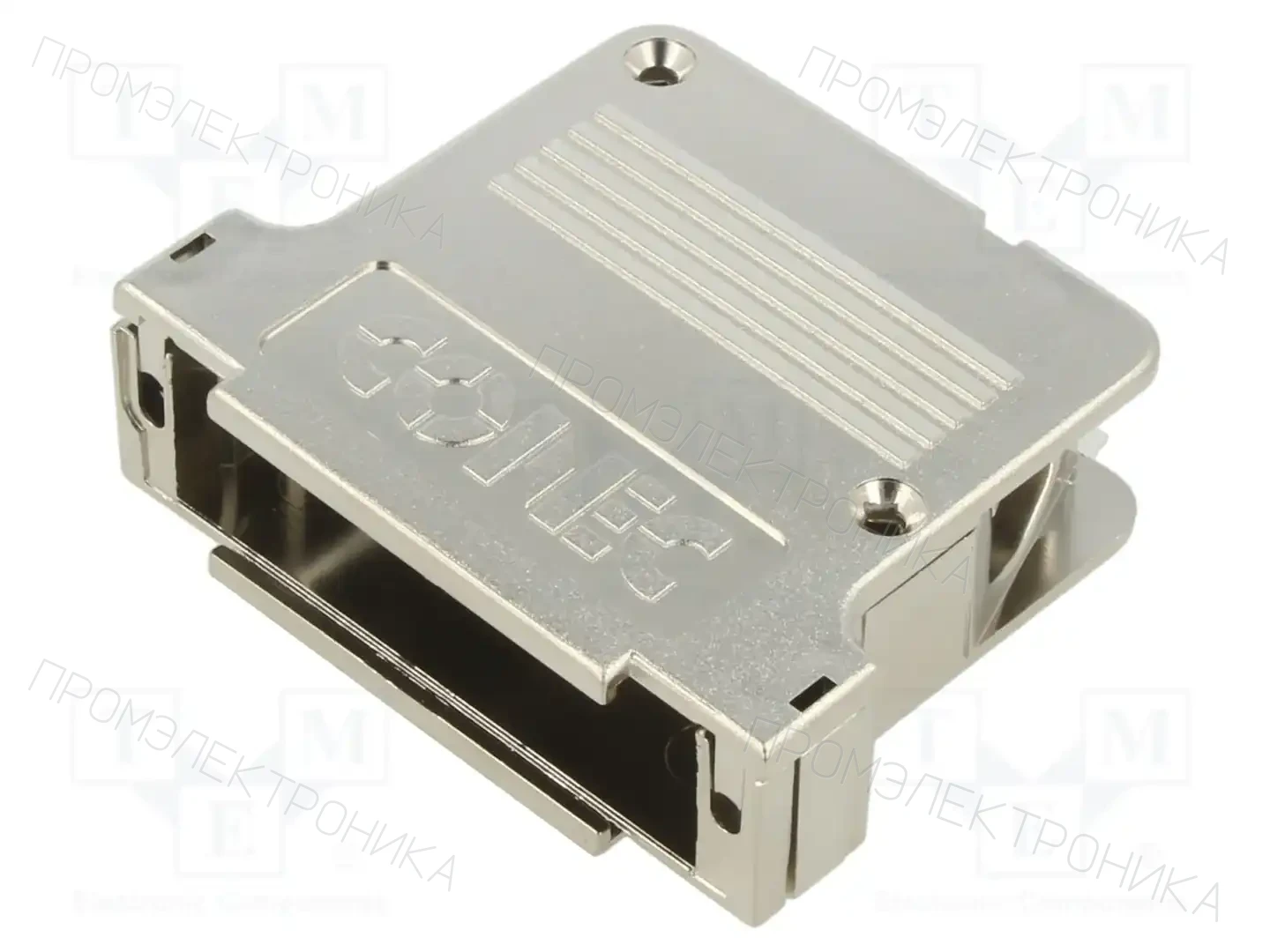 Amphenol CONEC 165X13559X — Корпуса D-Sub