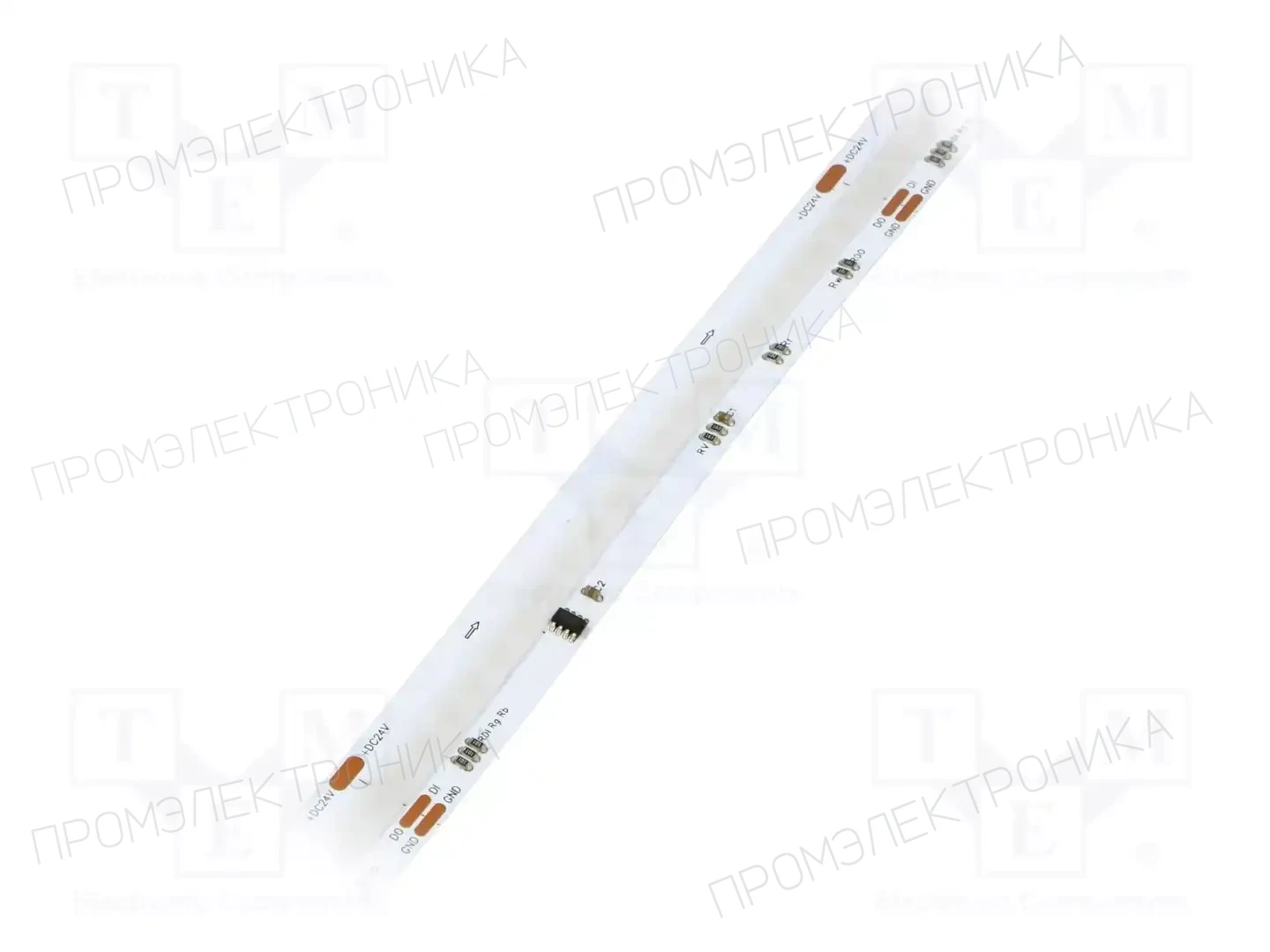 FOSE COBD-840-RGBNW-24 — Источники света - светодиодные ленты