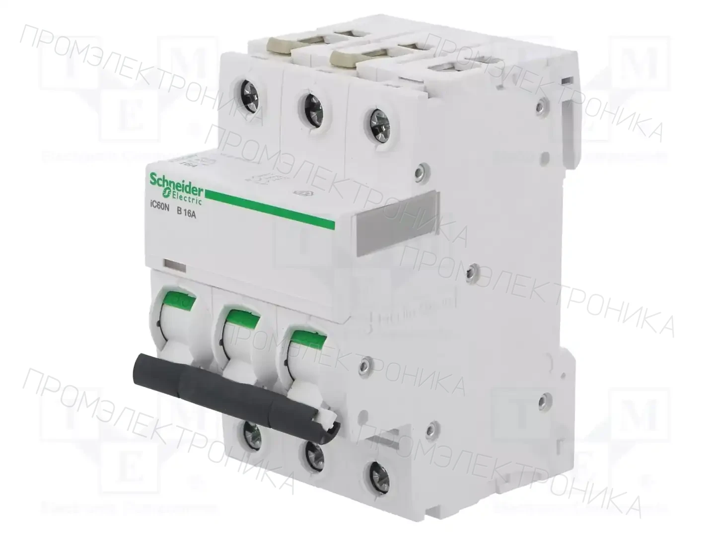 SCHNEIDER ELECTRIC A9F03316 — Выключатели максимального тока