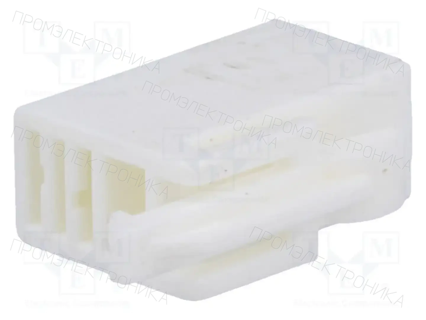 TE Connectivity 2058299-1 — Разъемы для LED