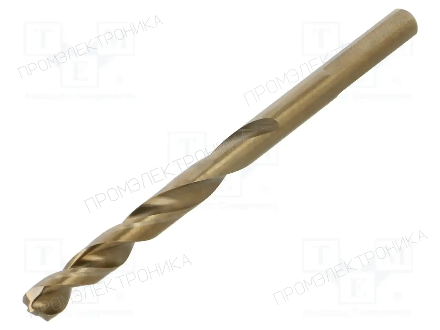 Milwaukee 4932373345 — Сверла по металлу