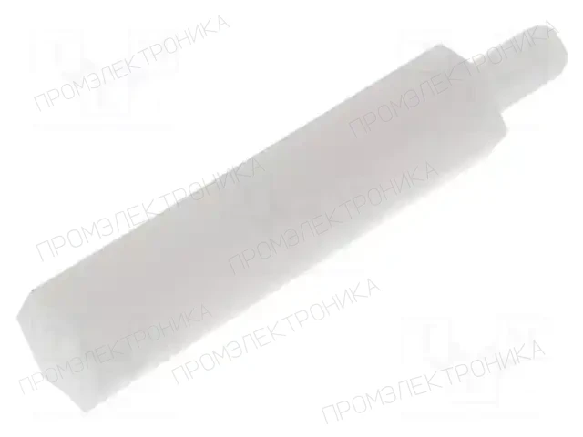 FIX&FASTEN TP-27 — Пластмассовые дистанционные втулки