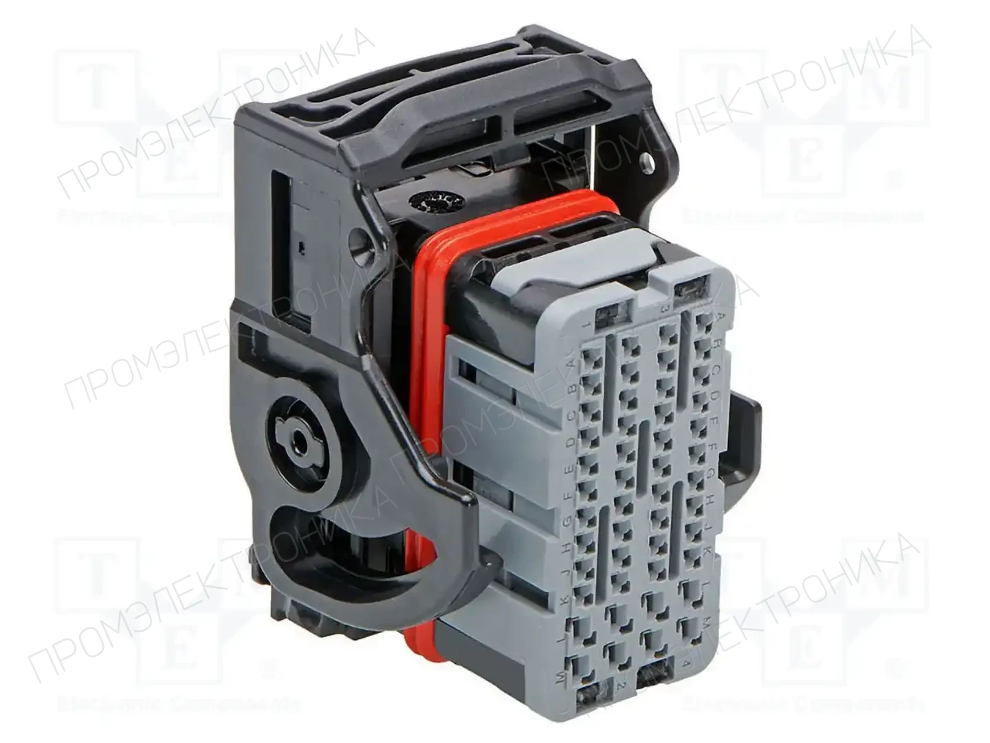 MOLEX 64320-3318 — Разъeмы Automotive