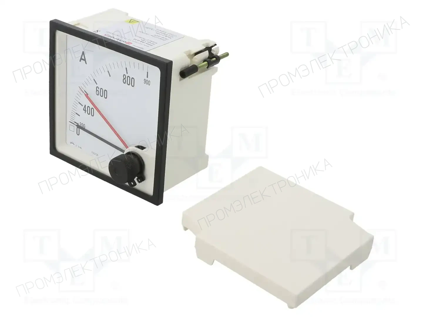 CROMPTON / TE CONNECTIVITY 039-90451-0000-5/6A-0-750/900A — Амперметры
