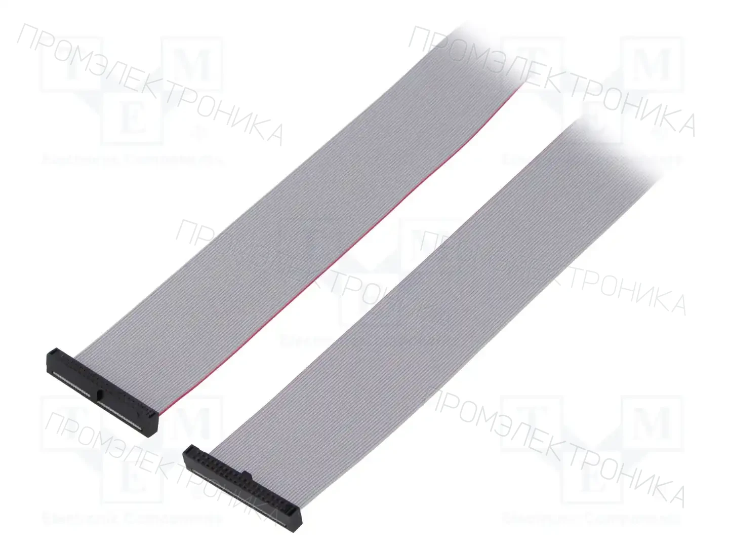 SAMTEC FFSD-20-D-40.00-01-N — Кабели IDC