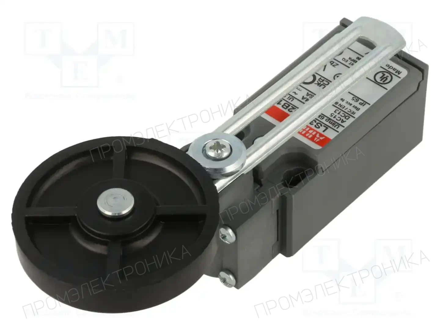 ABB 1SBV010252R1211 — Выключатели концевые