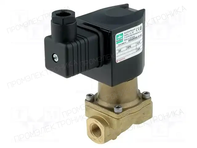NORGREN HERION 8254000.9151.02400 — Клапаны и вентильные узлы