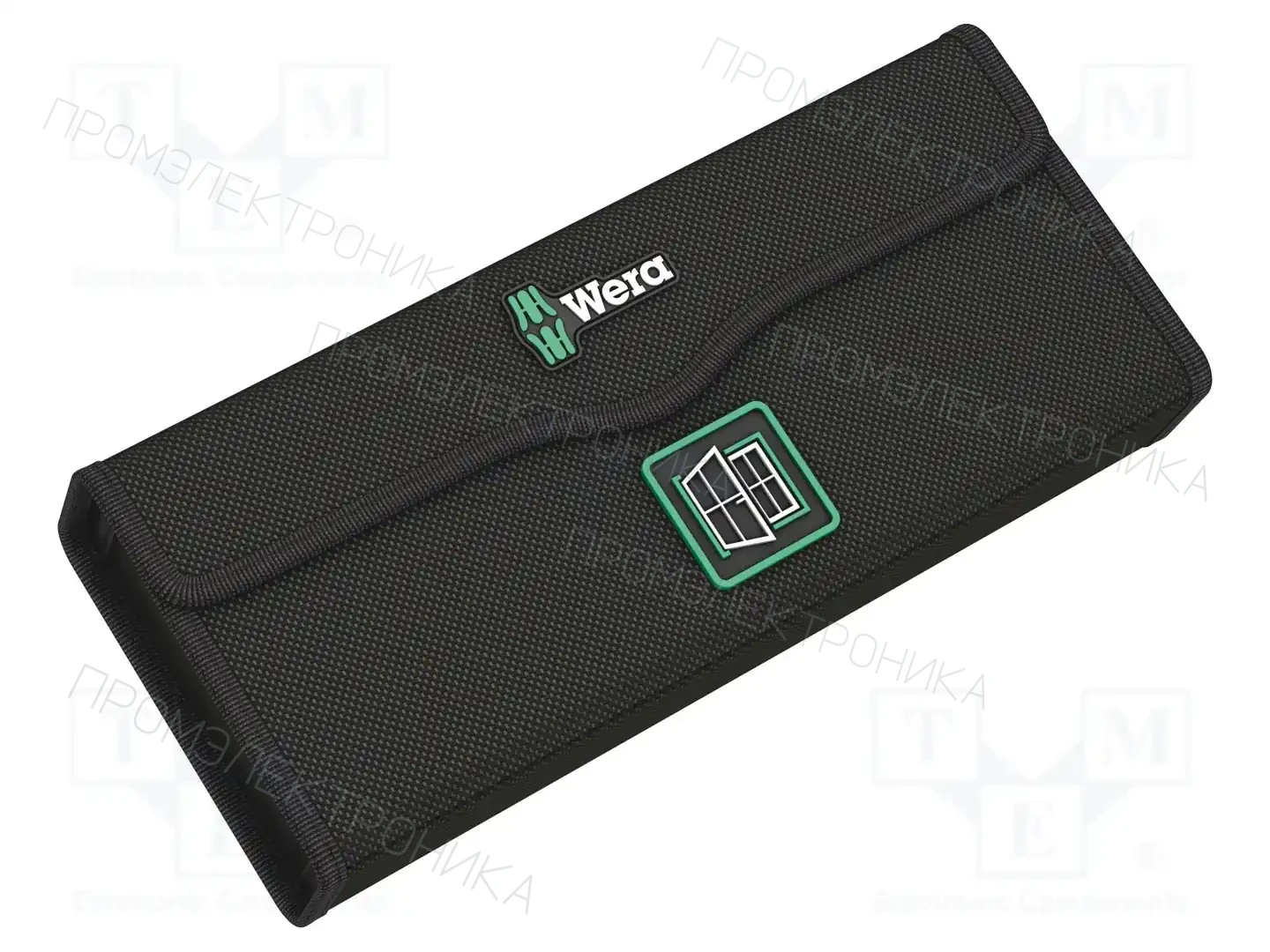WERA 05136530001 — Сумки и чемоданчики для инструментов