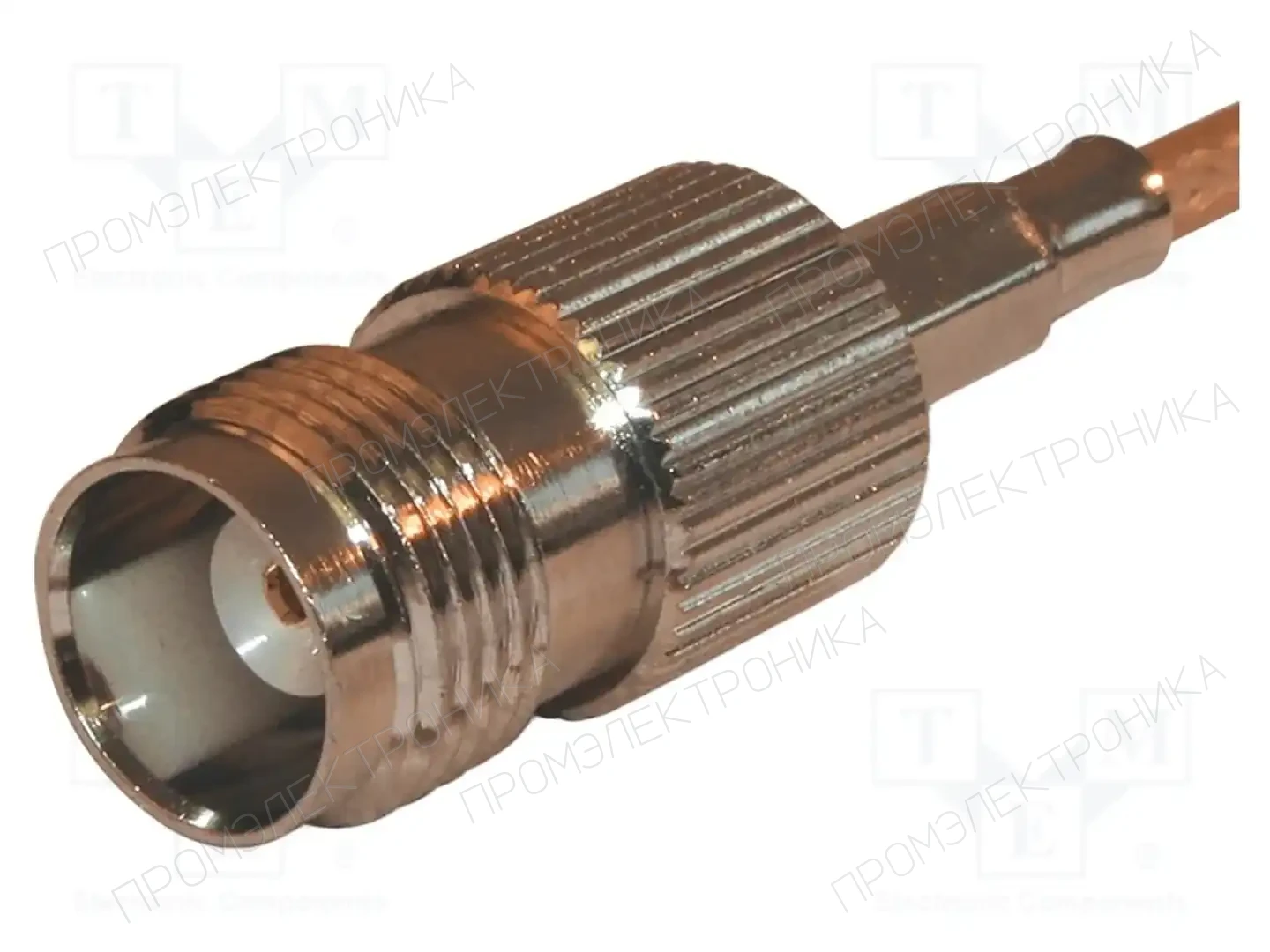 AMPHENOL RF 122138 — Разъeмы TNC