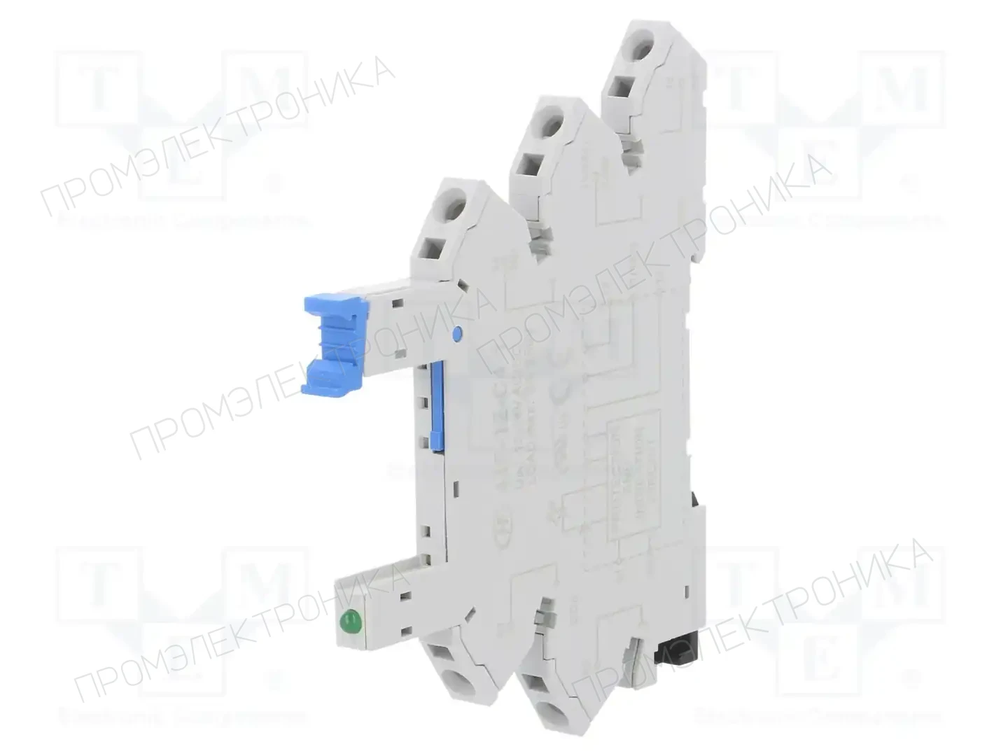 HONGFA RELAY 41F-1Z-C4-1 — Реле электромагн. - аксессуары