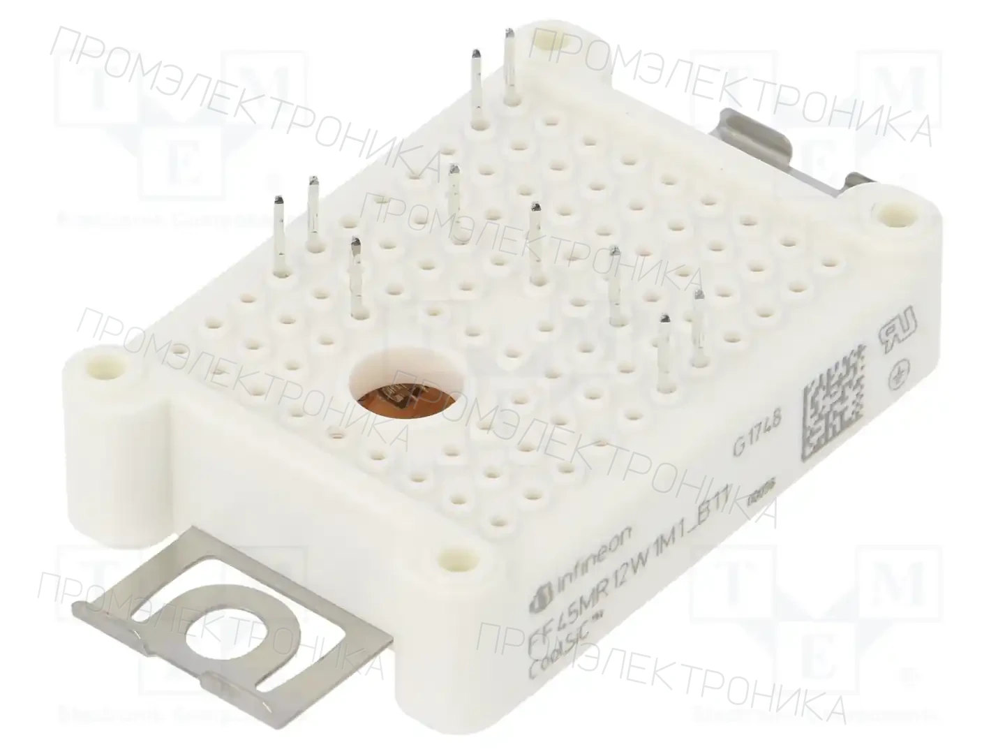 Infineon Technologies FF45MR12W1M1B11BOMA1 — Транзисторные модули